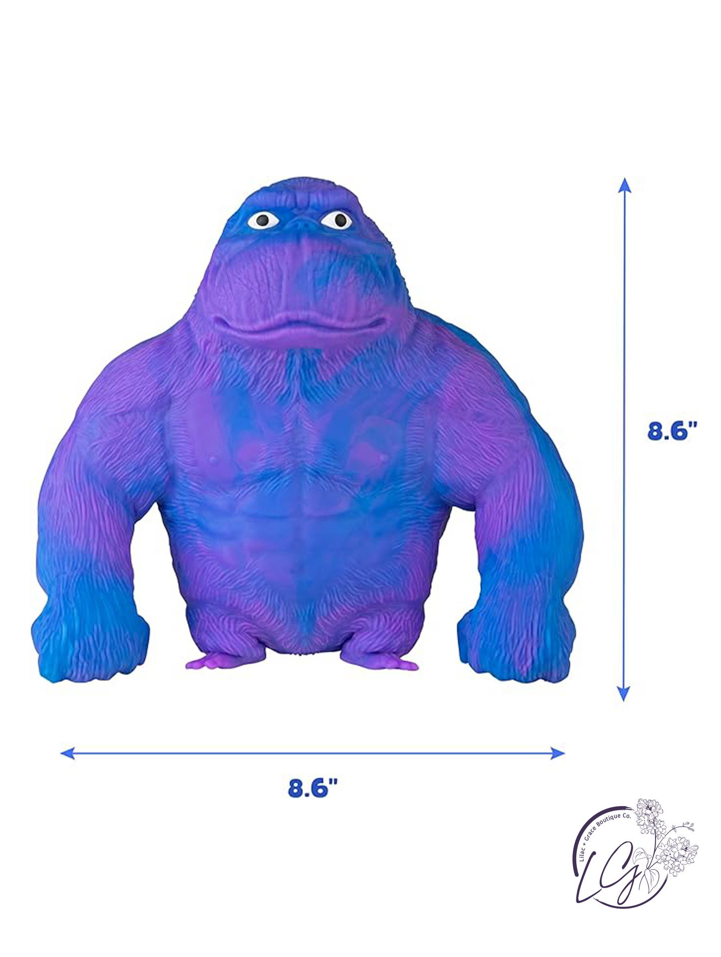 Funkee Monkee Hunkee  JUMBO