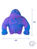 Funkee Monkee Hunkee  JUMBO