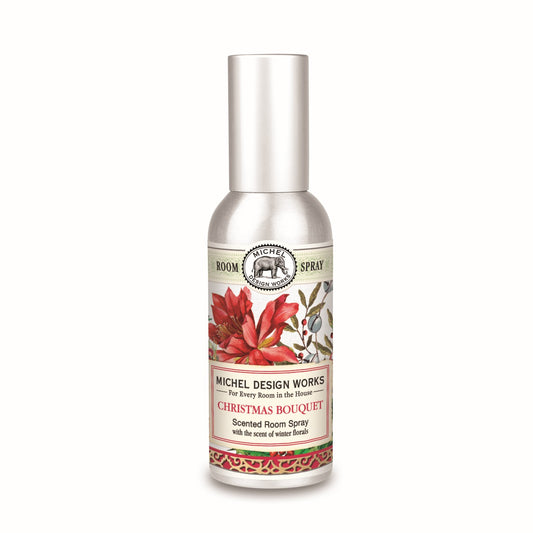 Holiday Room Spray by Michel Design