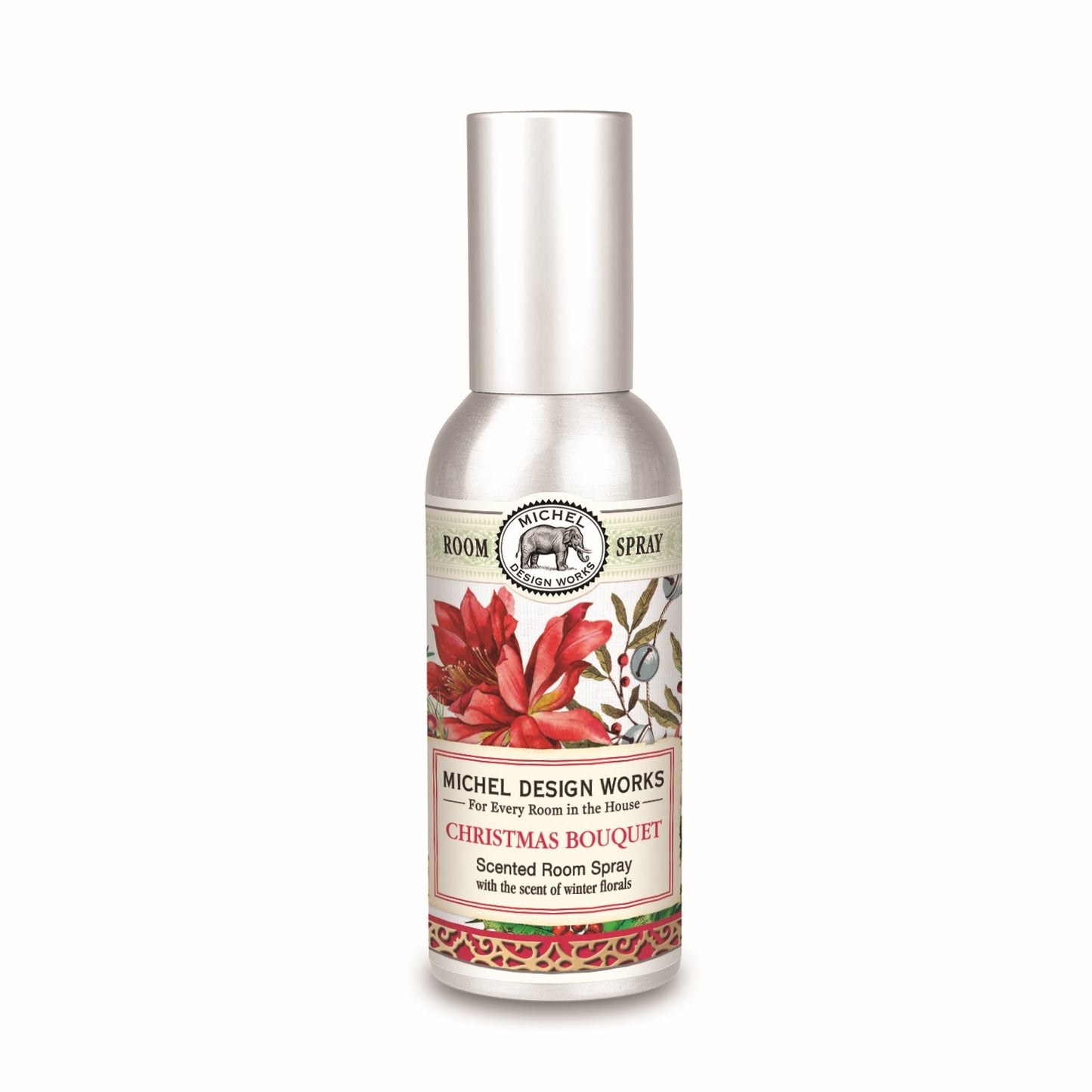 Holiday Room Spray by Michel Design