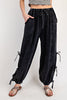 Breezy Bow Pants