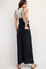 The Breezy Jumpsuit
