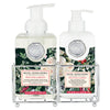 Holiday Hand Care Caddy - By Michel Design