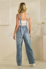 Countryside Charm Overalls