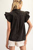 Rosie Breeze Blouse