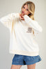 Kickin’ It Sweatshirt