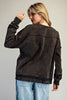Kickin’ It Sweatshirt