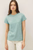 Acid Wave Classic Tee
