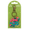 Acrylic Keychain