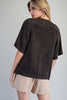 Quiet Skies Blouse