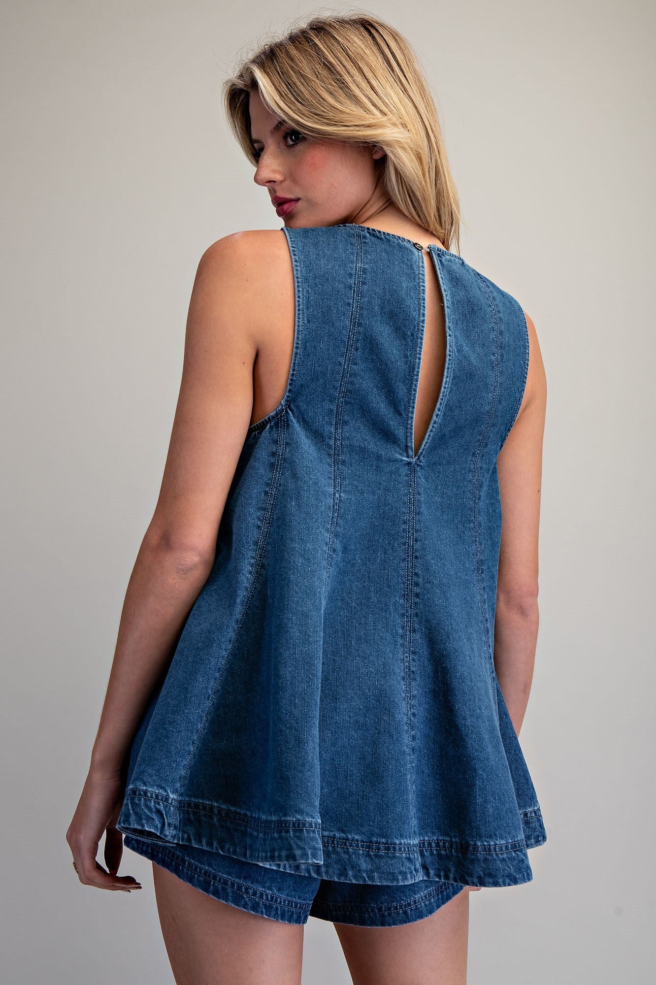 Denim Darling Set
