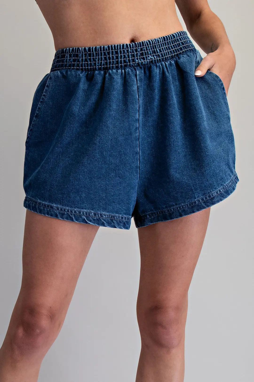 Denim Darling Set