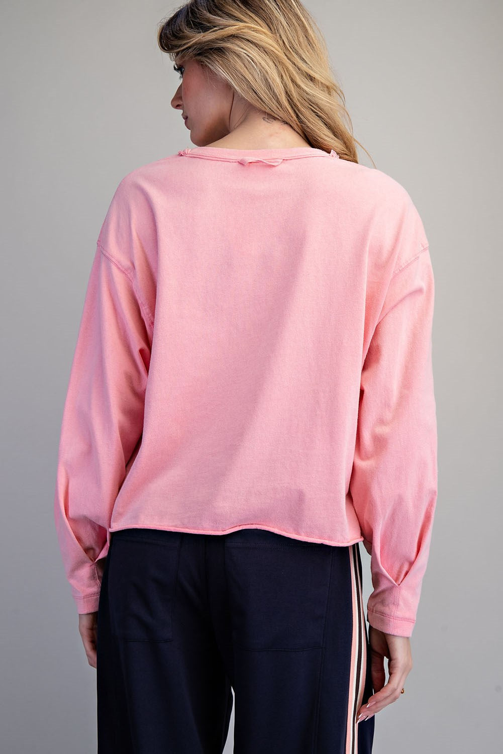 Luna Long Sleeve