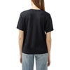 Petal Soft V-Neck Tee