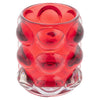 Lucia Hobnail Votives