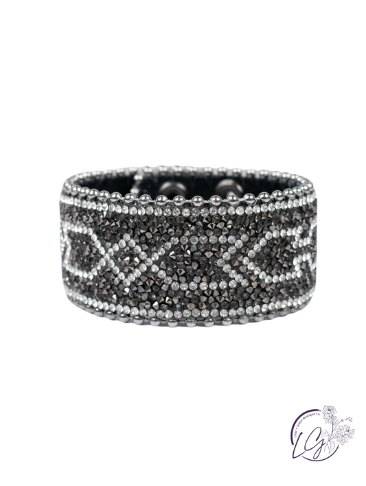 Steelveil Bracelet
