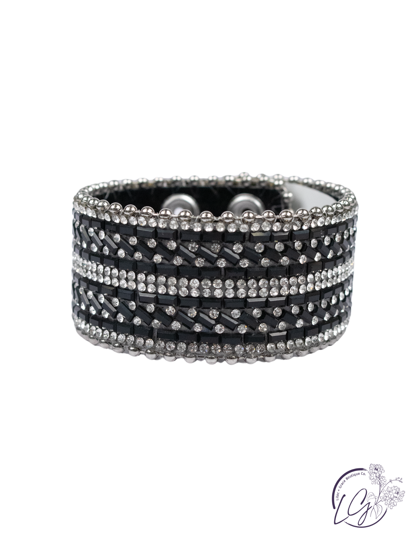 Ironflare Bracelet