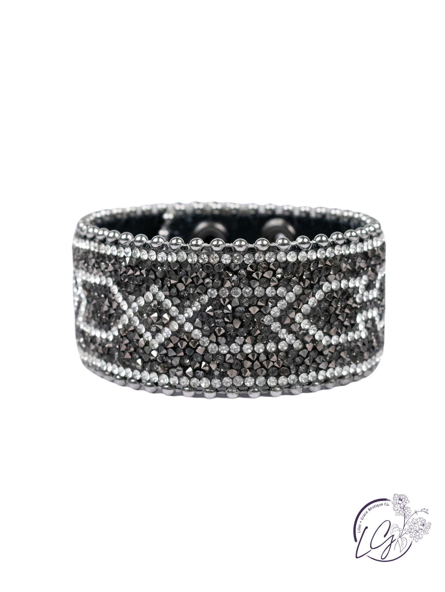 Steelveil Bracelet