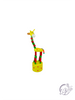 Wooden Giraffe Toys