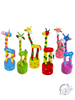 Wooden Giraffe Toys