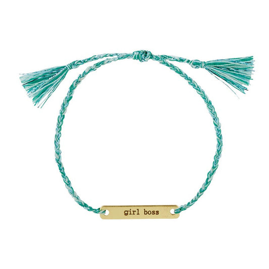 Joy In A Jar Bracelets
