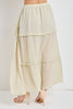 Sunny Meadow Skirt