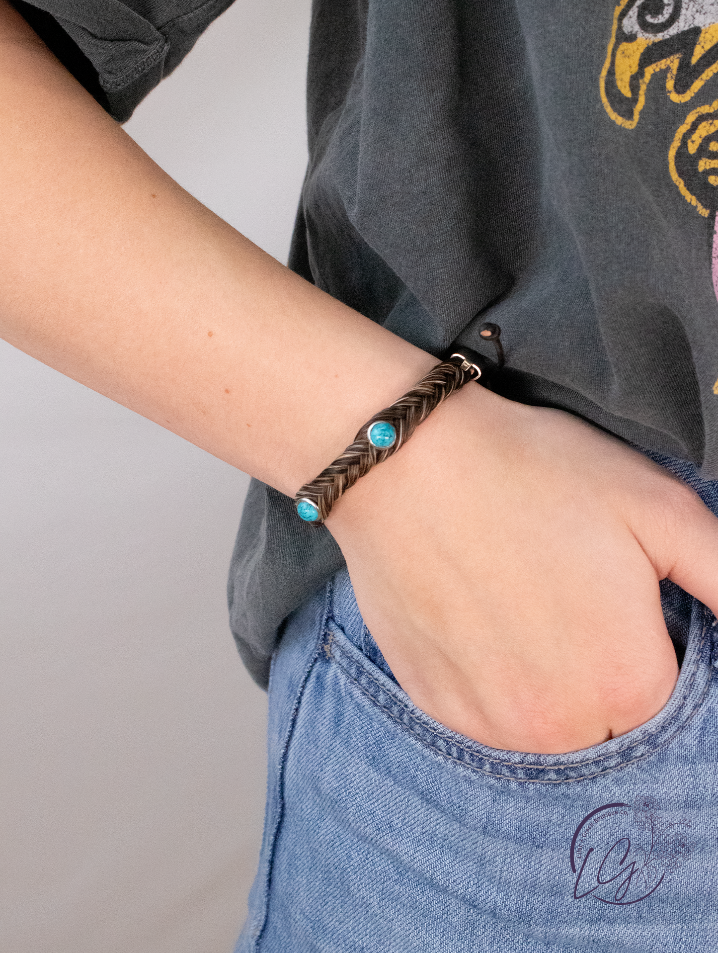 Steamboat Bracelet