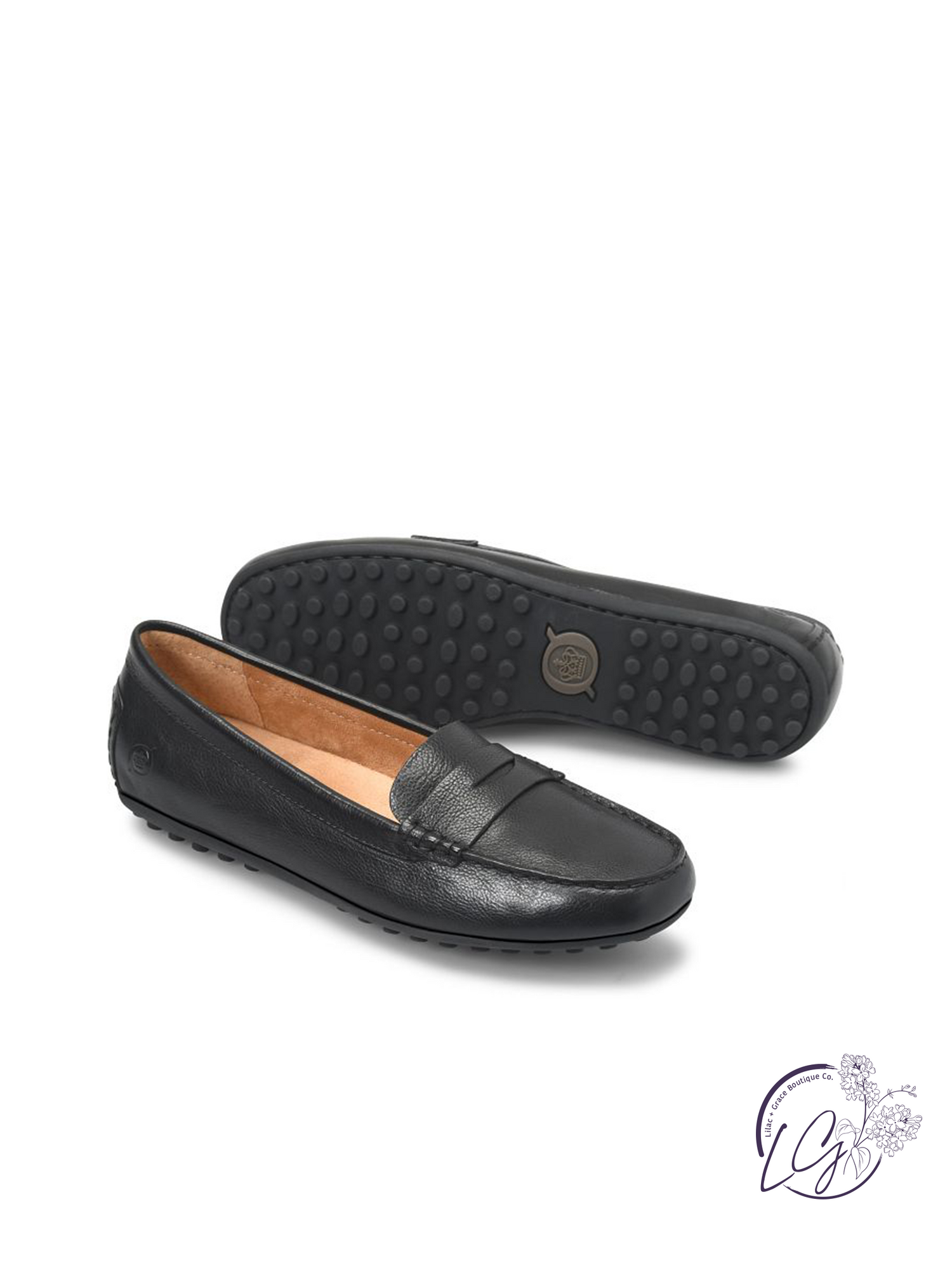 Slip-On