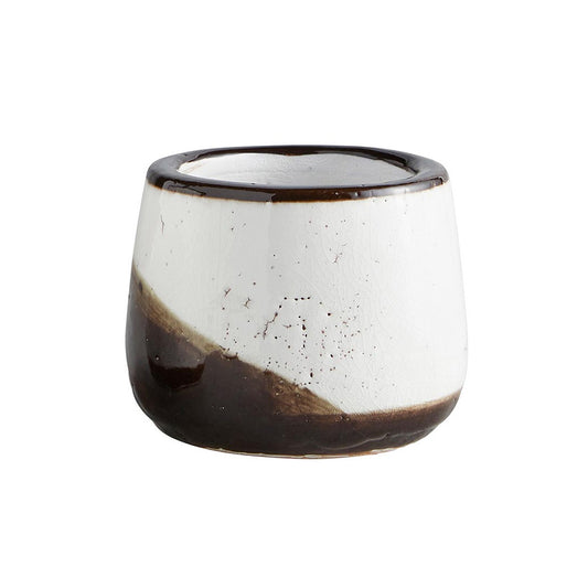 Two Tone Pot - Small