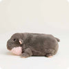 Pygmy Hippo Warmies
