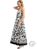 Pressed In Color Maxi Dress