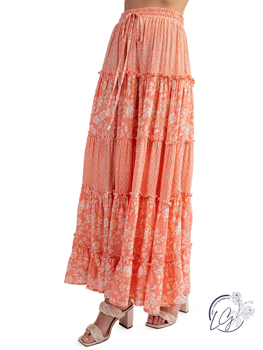 Dreamcatcher Daze Mix n Match Skirt