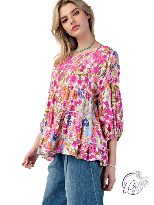 Sunspell Top