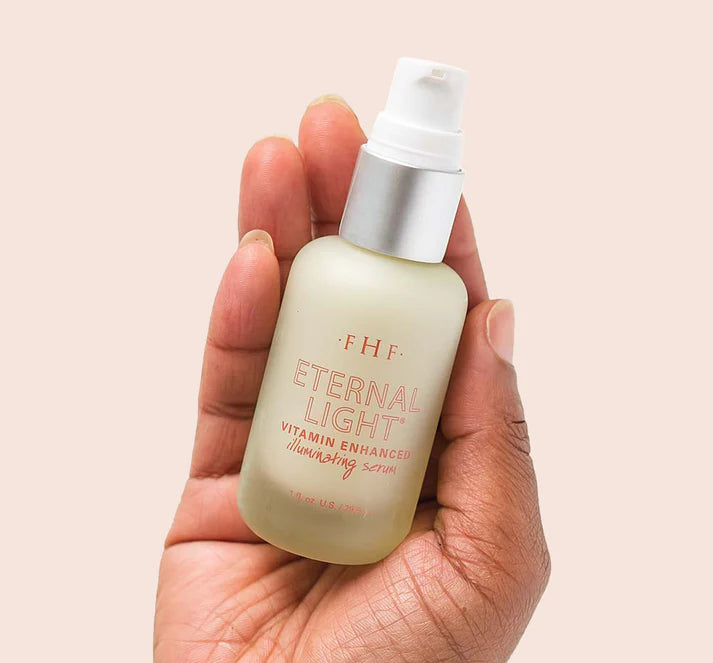 Eternal Light® Vitamin Enhanced Illuminating Serum