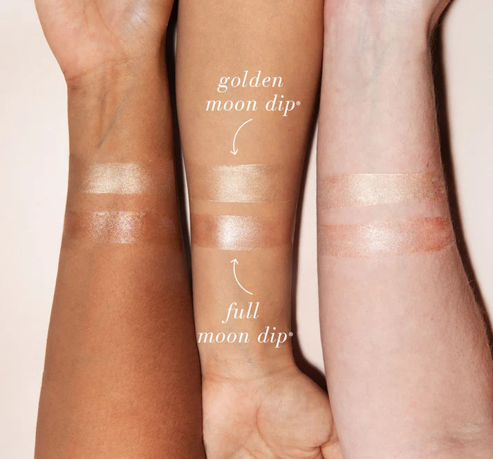 Full Moon Dip® Illumination Mousse with Retinol + Peptides
