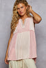 Cloud Nine Sleeveless Top