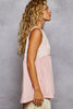 Cloud Nine Sleeveless Top