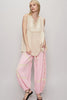 Cloud Nine Sleeveless Top