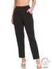 Streamline Pocket Pants