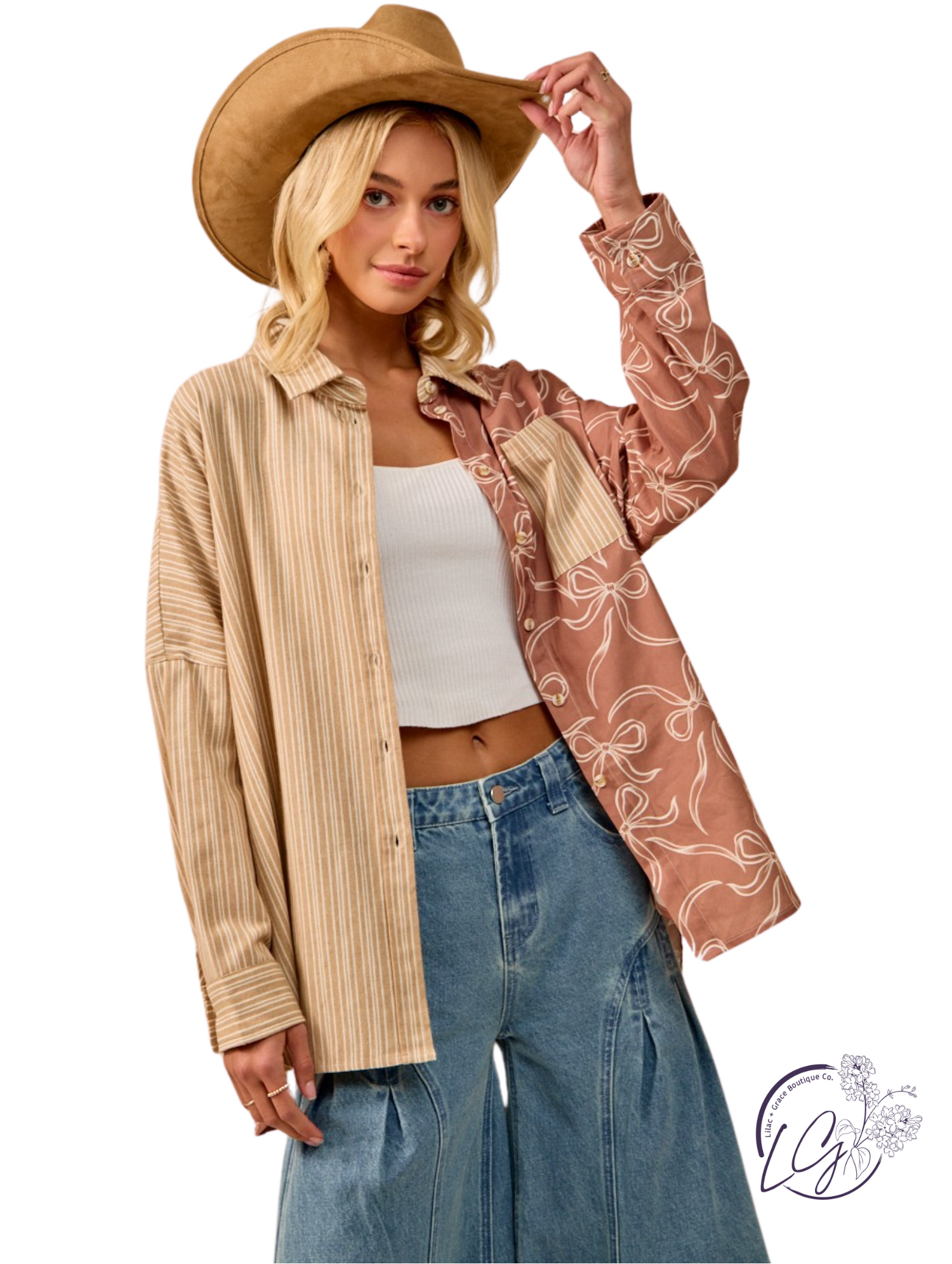 The Rodeo Edit