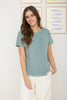Weekend Whisper Tee