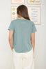 Weekend Whisper Tee