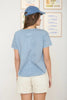 Weekend Whisper Tee