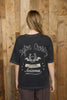Cactus Country Tee