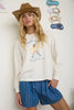 Seaside Rodeo Long Sleeve