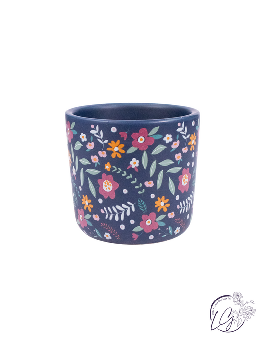 Ceramic Planters Sprout
