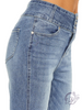 Skylar High Rise  Flare by Kancan