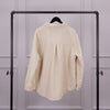 Curvy Corduroy Dream Coat