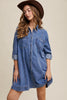 Pocketful of Love Dress