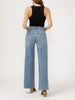 Pearl High Rise Ultra Wide Non-Distressed by Silver Jeans
